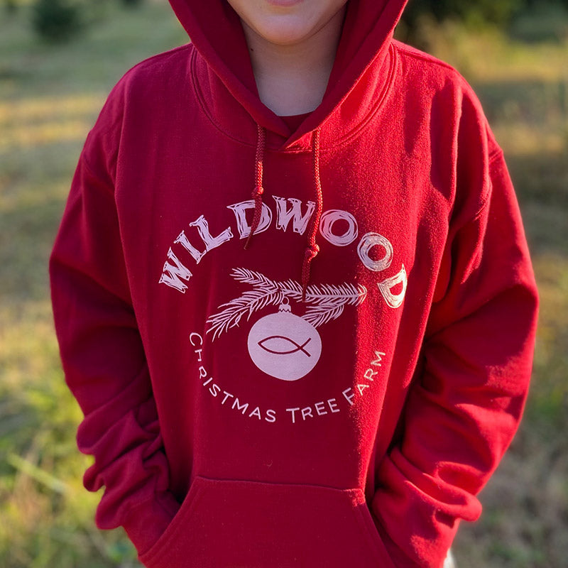 Wildwood Hoodies