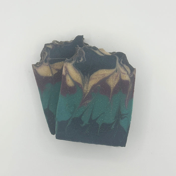 Goat Milk Soap - Intergalactic