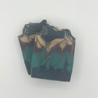 Goat Milk Soap - Intergalactic