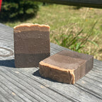 Goat Milk Soap - Java