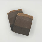 Goat Milk Soap - Java