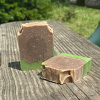 Goat Milk Soap - Lavender