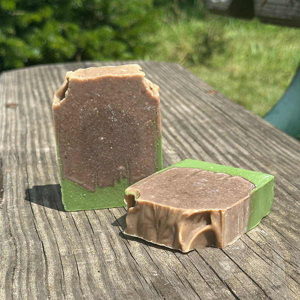 Goat Milk Soap - Lavender