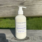Goat Milk Lotion - Cashmere