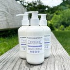 Goat Milk Lotion - Tropical