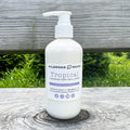Goat Milk Lotion - Tropical