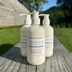 Goat Milk Lotion - Unscented