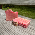 Goat Milk Soap - Mint to Bee