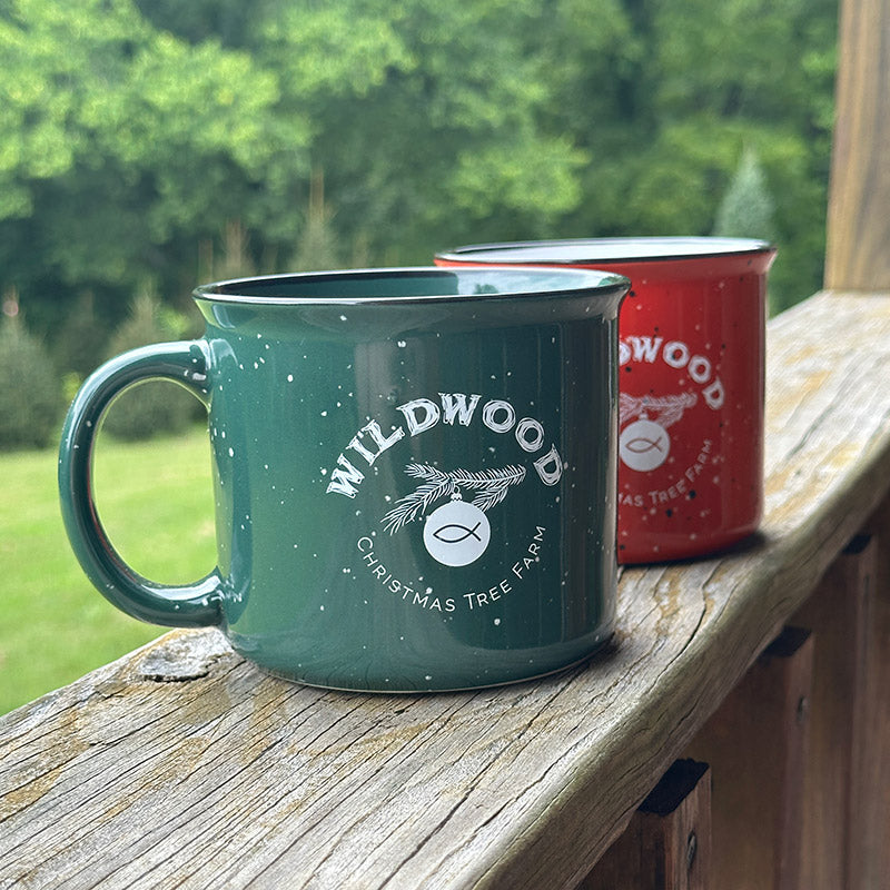 Wildwood Mugs