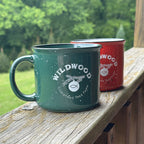 Wildwood Mugs