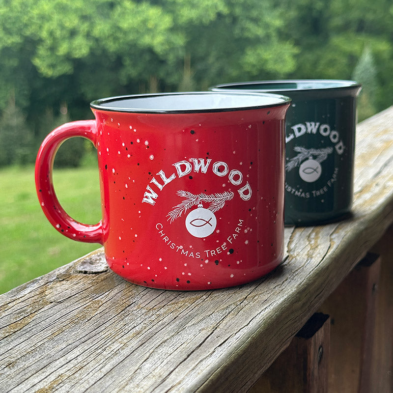 Wildwood Mugs