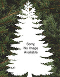Pre-Cut Fraser Fir - 7'