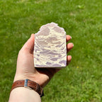Goat Milk Soap - Paradise