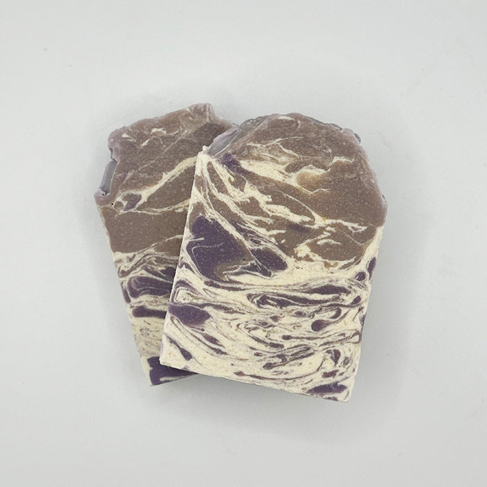 Goat Milk Soap - Paradise