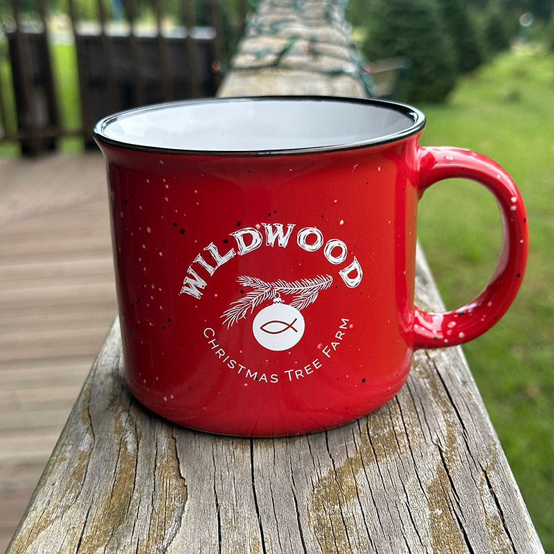 Wildwood Mugs