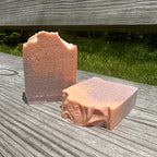 Goat Milk Soap - Rejuvenate