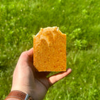 Goat Milk Soap - Rooted