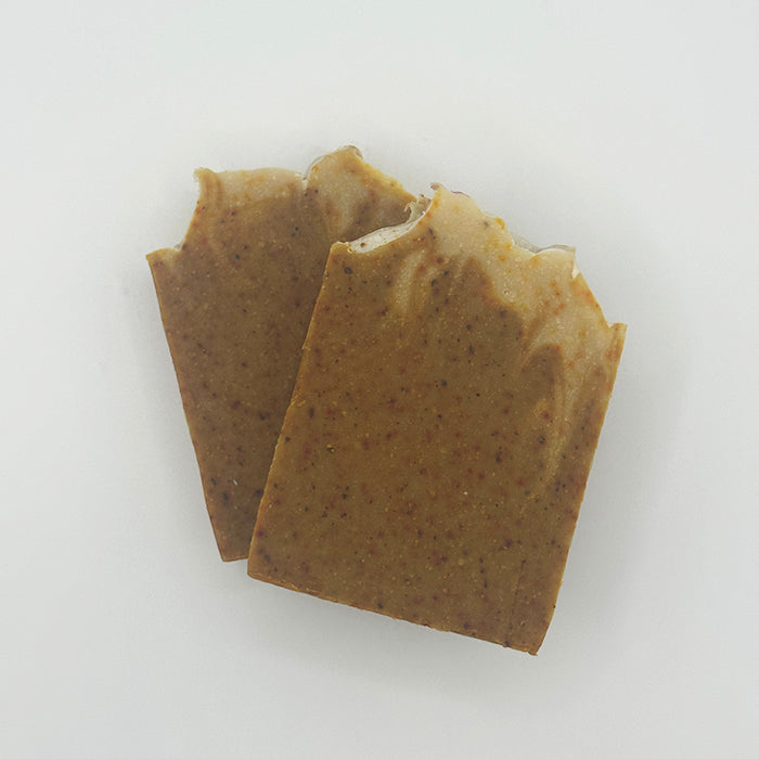 Goat Milk Soap - Rooted