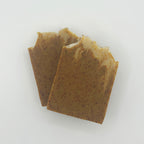 Goat Milk Soap - Rooted