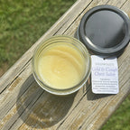 Cold & Cough Chest Salve