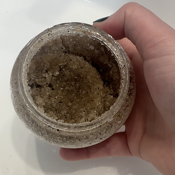 Salt Scrub - Energize Me