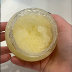 Salt Scrub - Soft Citrus