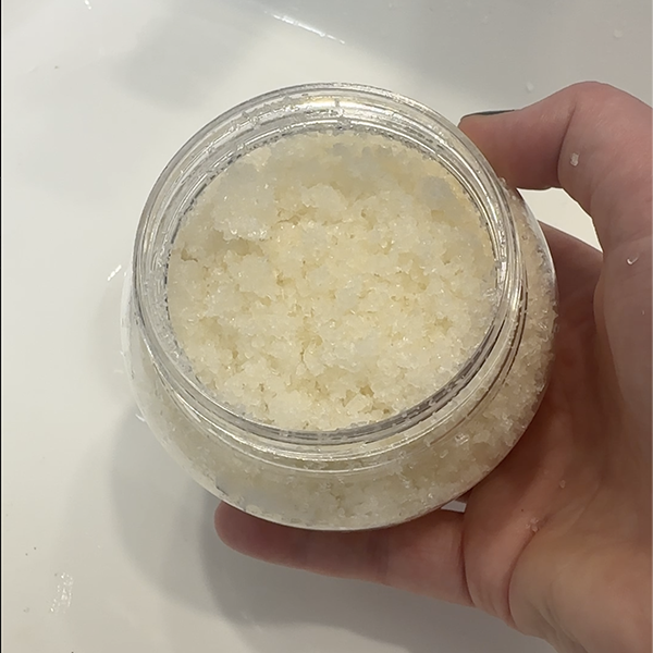 Salt Scrub - Sonshine