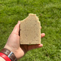 Goat Milk Soap - Scrub & Soothe