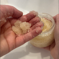 Salt Scrub - Vanilla Zest