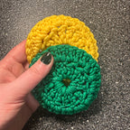 Crochet Scrubbie