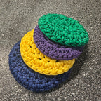 Crochet Scrubbie