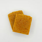 Goat Milk Soap - Sunkissed