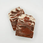 Goat Milk Soap - Swirl Away