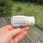 Goat Milk Lotion - Cashmere