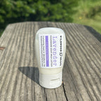 Goat Milk Lotion - Lavender