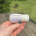 Goat Milk Lotion - Lavender