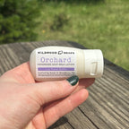 Goat Milk Lotion - Orchard