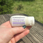 Goat Milk Lotion - Tropical