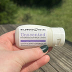 Goat Milk Lotion - Unscented