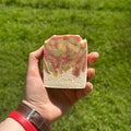 Goat Milk Soap - Tropical Breeze