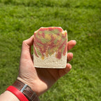 Goat Milk Soap - Tropical Breeze