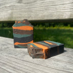 Goat Milk Soap - True Grit