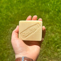 Goat Milk Soap - Unscented