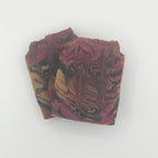 Goat Milk Soap - Black Velvet