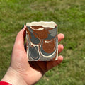 Goat Milk Soap - Winter's Breath