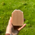 Goat Milk Soap - Walk in the Woods