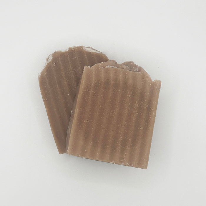 Goat Milk Soap - Walk in the Woods