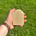 Goat Milk Soap - Wildflower