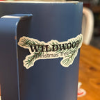 Wildwood Branch Sticker