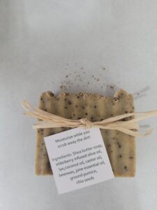 Gardener's Soap